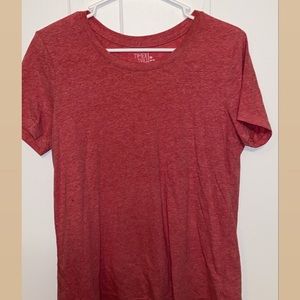 Red T!
